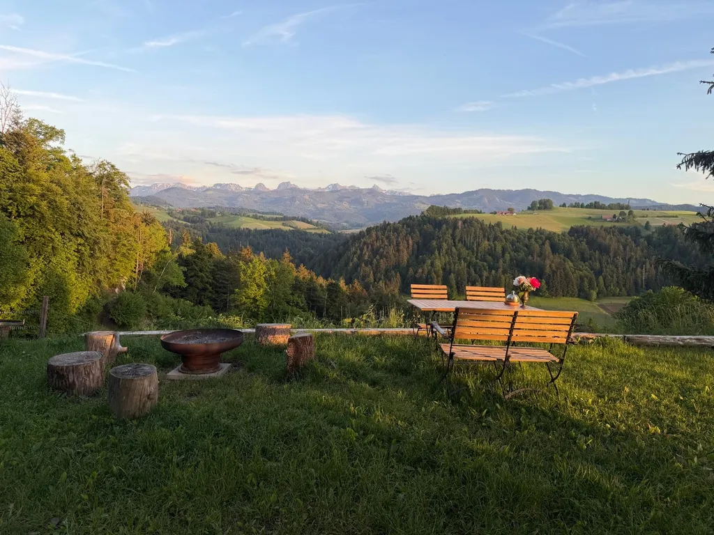 Bild von Roman für den Spot 137