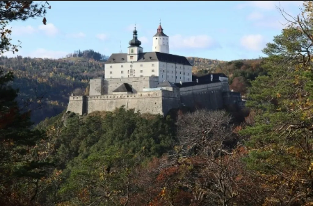 "Gartenhosting" anderer Art