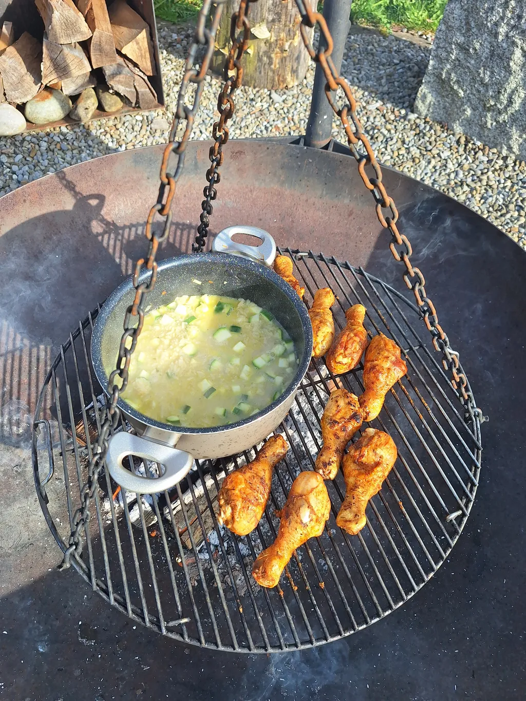 Bild von Kurt für den Spot 212