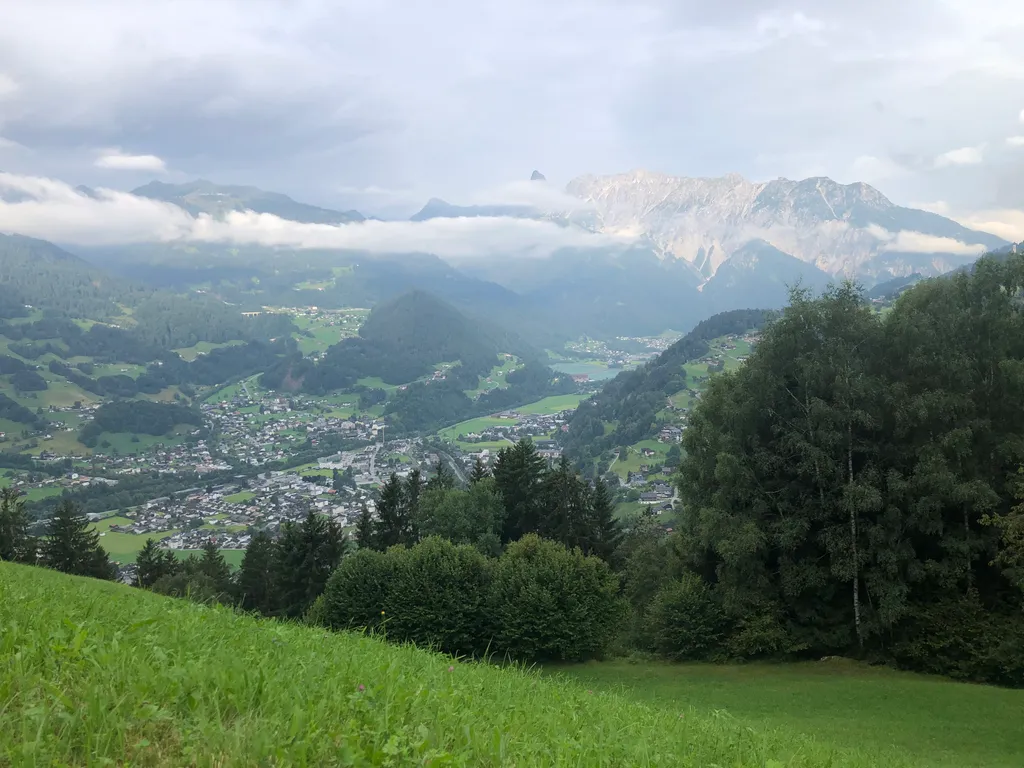 Bild von Valentino für den Spot 517