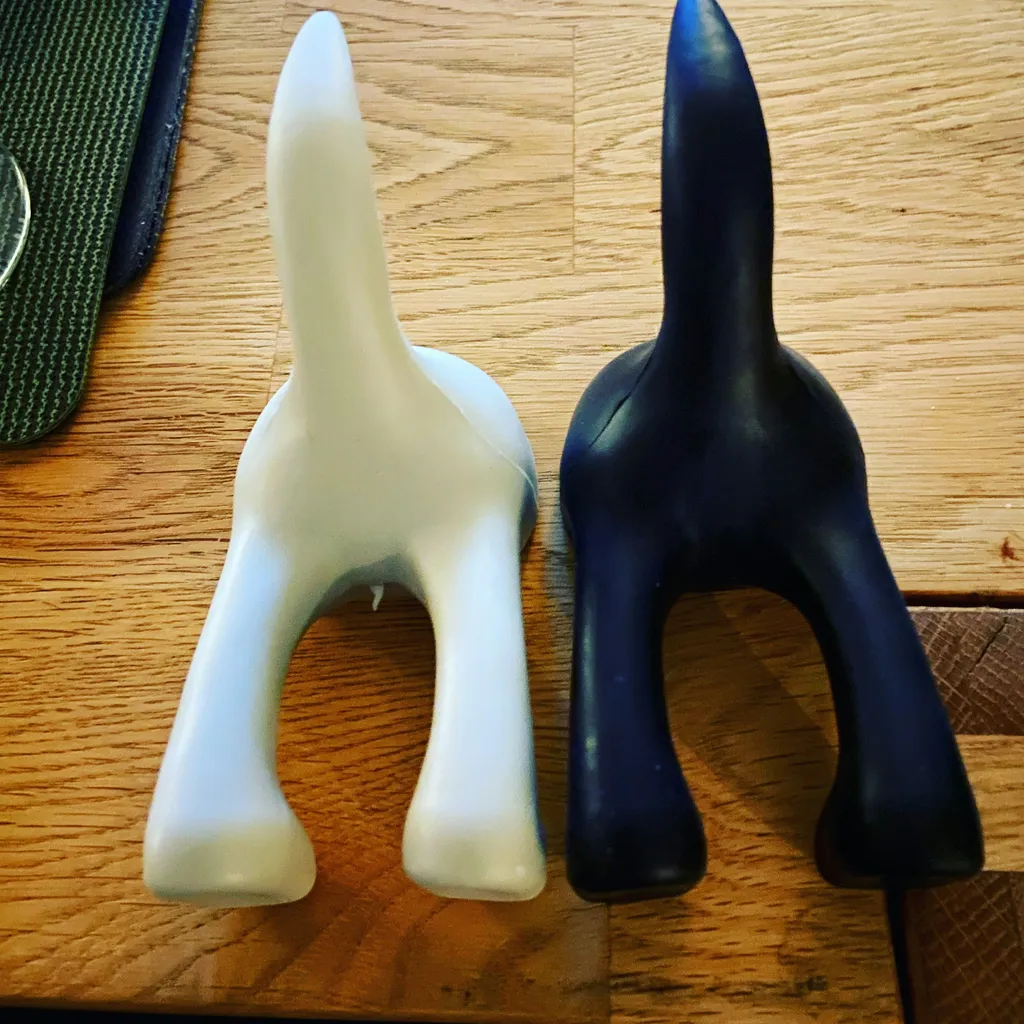 Profilbild von Andrea