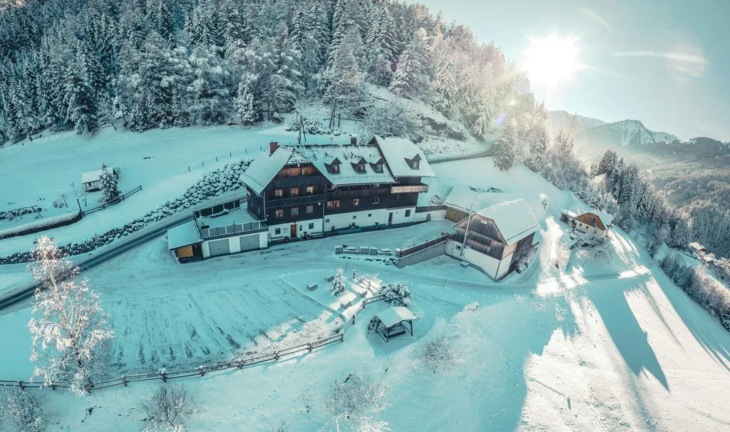 Campsight - Camping with a view