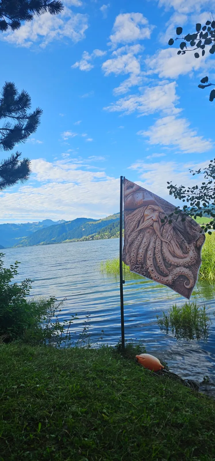 Bild von Christoph für den Spot 451