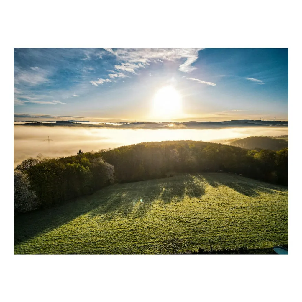 Bondis Garten-Häuschen