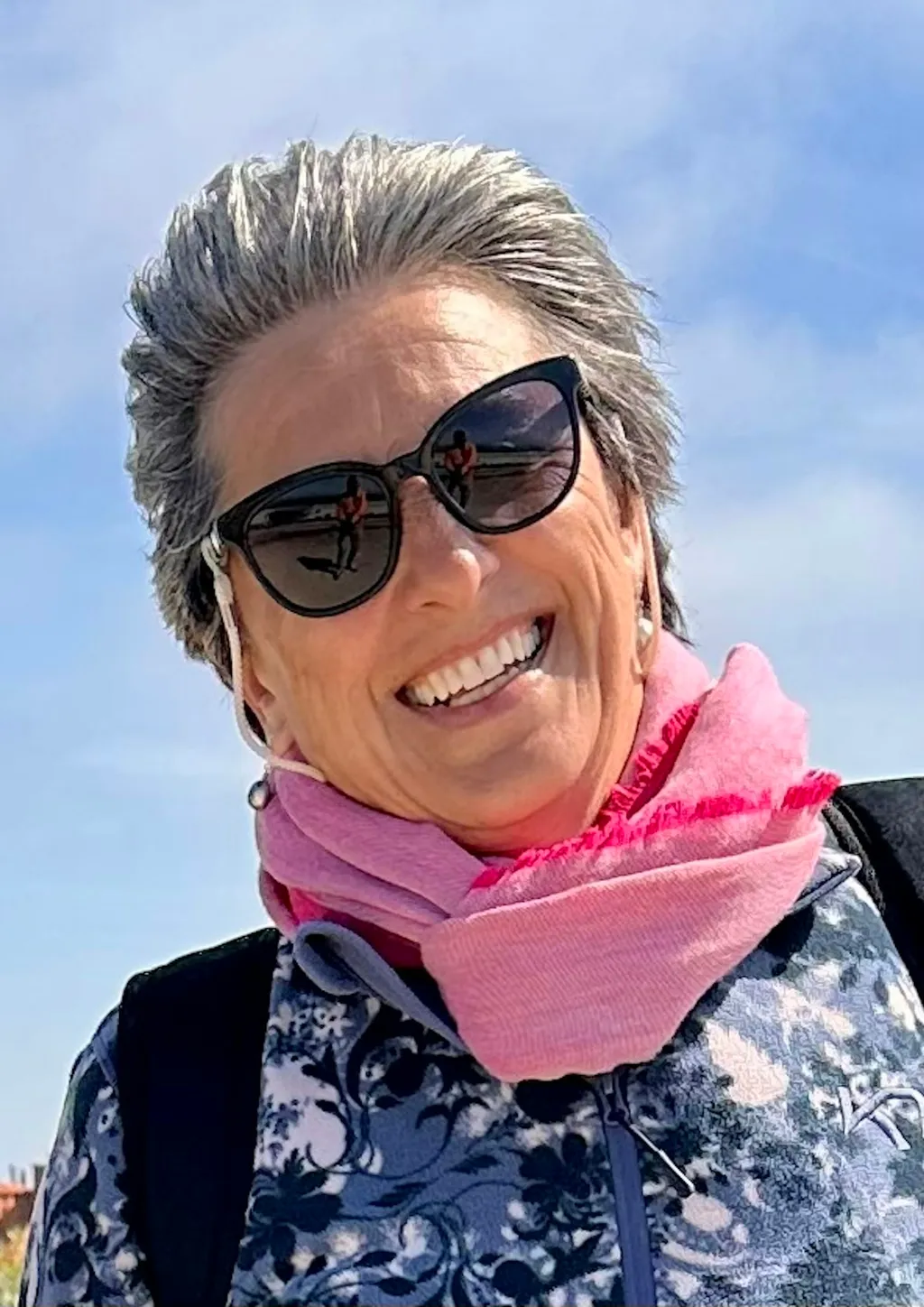 Photo de profil de Silvana