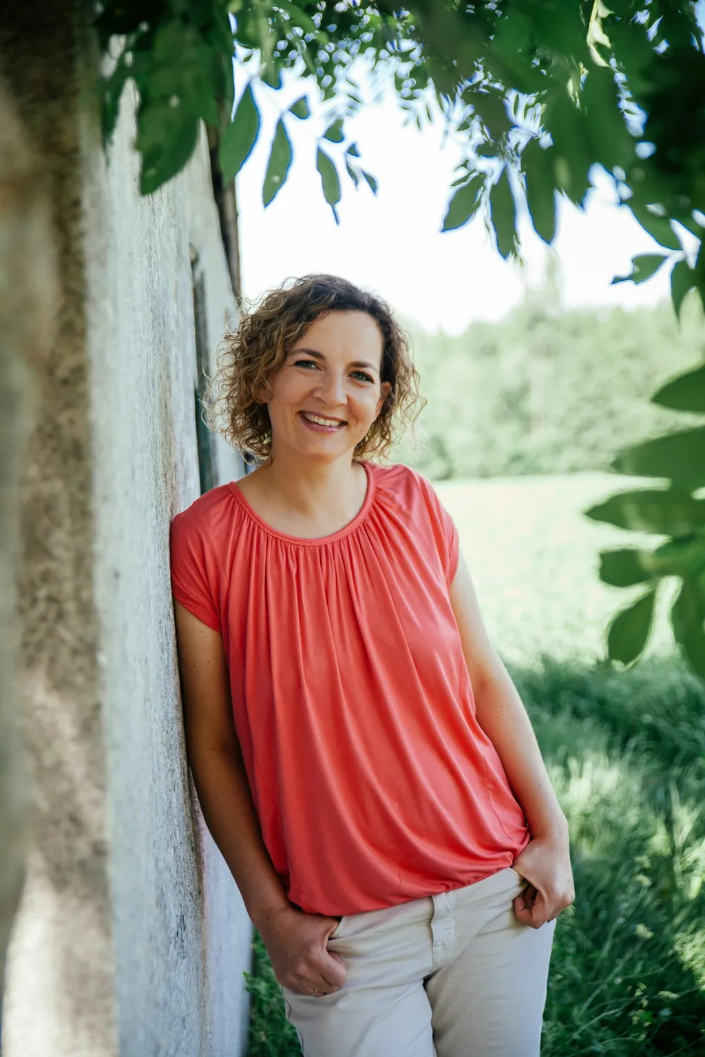 Profilbild von Julia