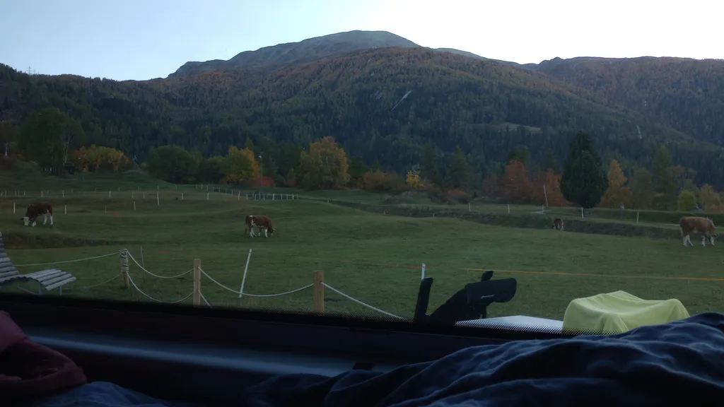 Bild von Lorenz für den Spot 44