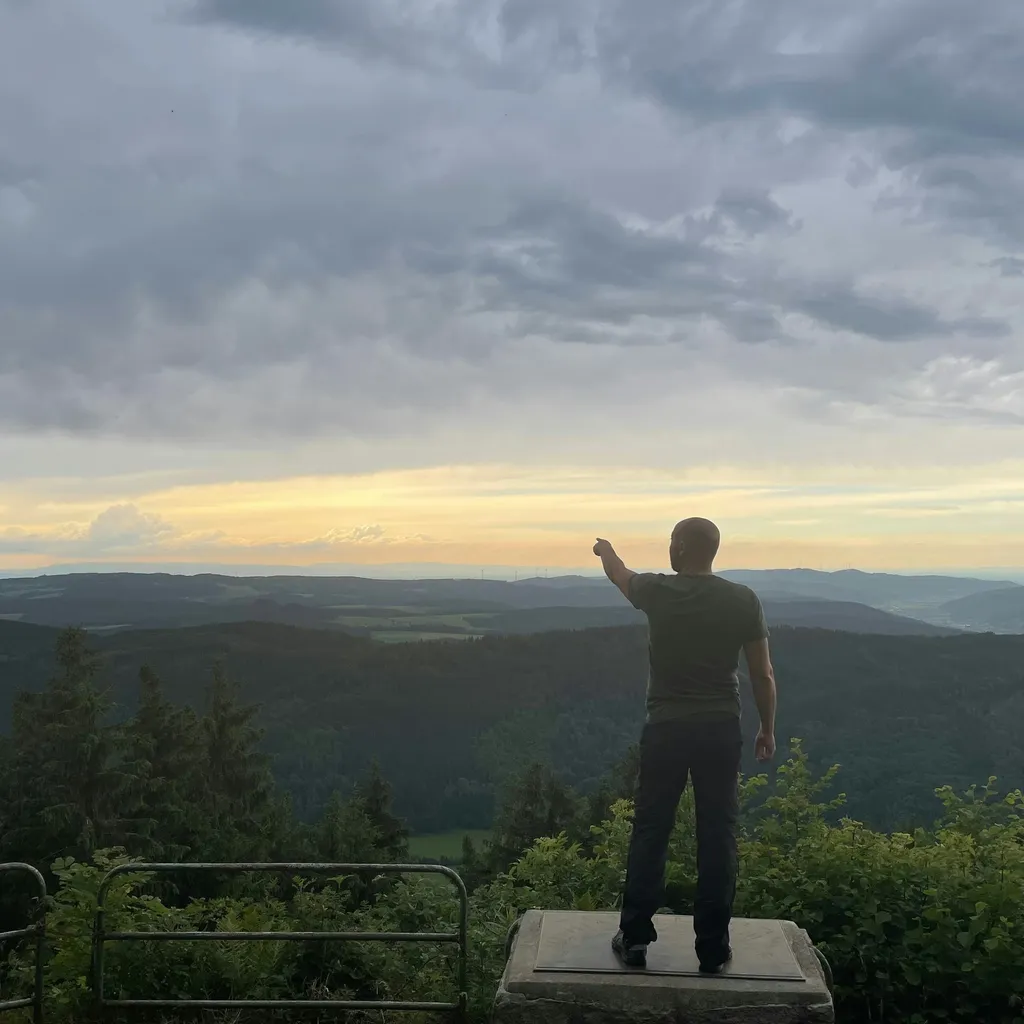 Photo de profil de Clemens