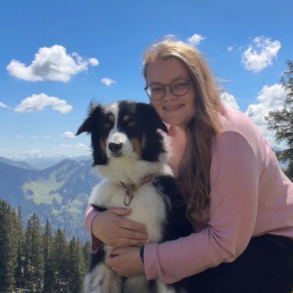 Profilbild von Sara