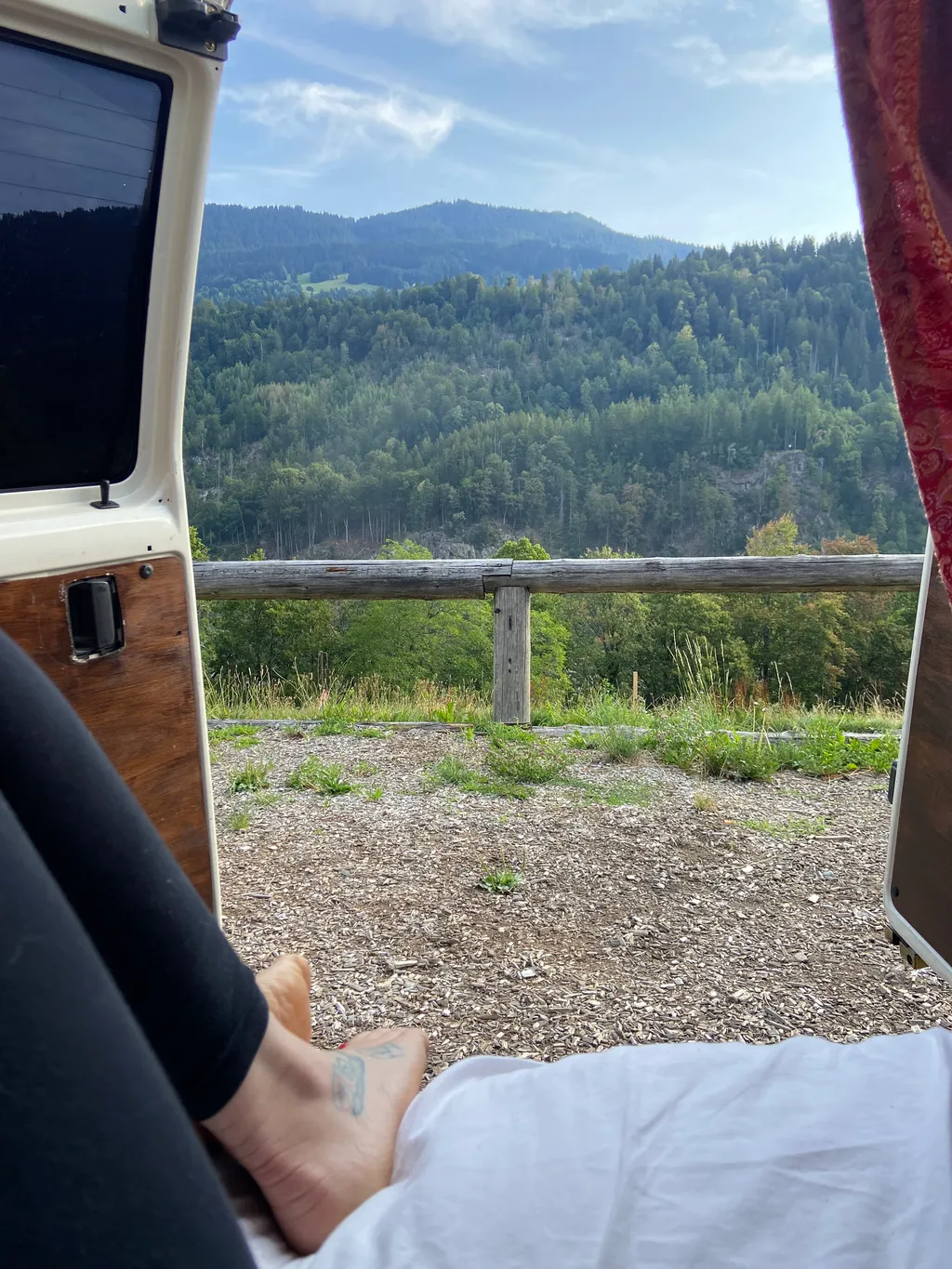 Bild von Jennifer für den Spot 1402