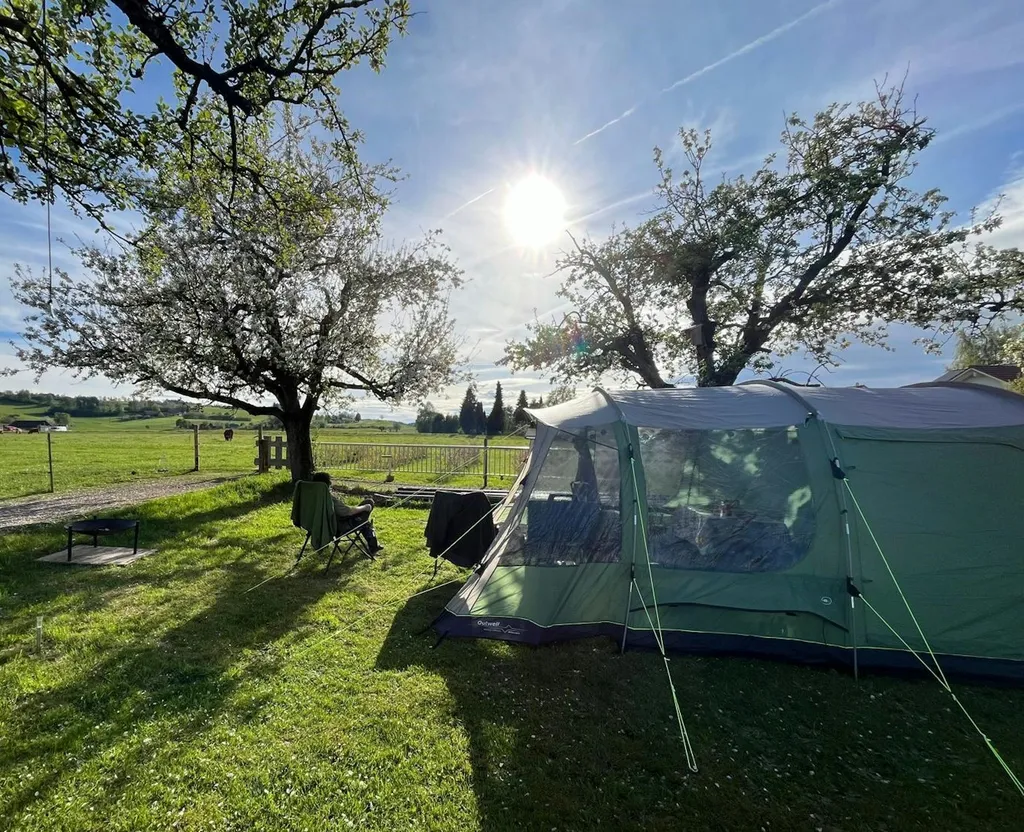 Hofcamp Schwarzenburg