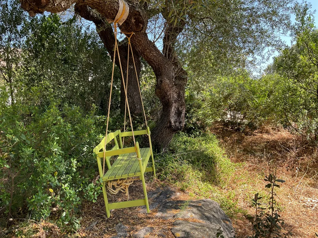 Naturparadies im Norden Sardiniens