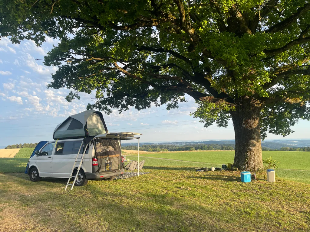 Bild von Marco für den Spot 5382