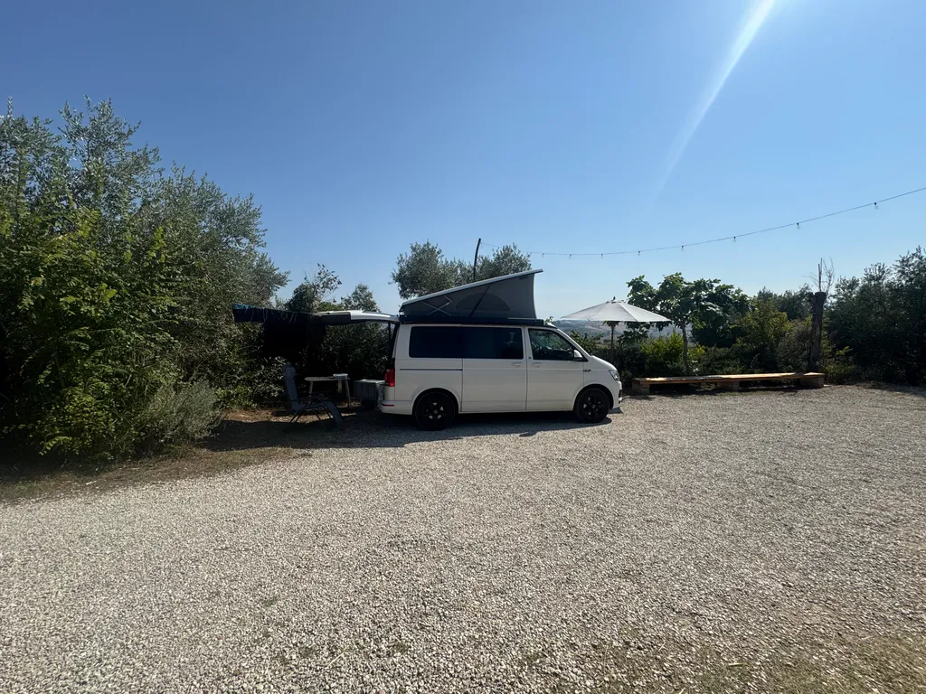 Bild von Christian für den Spot 651