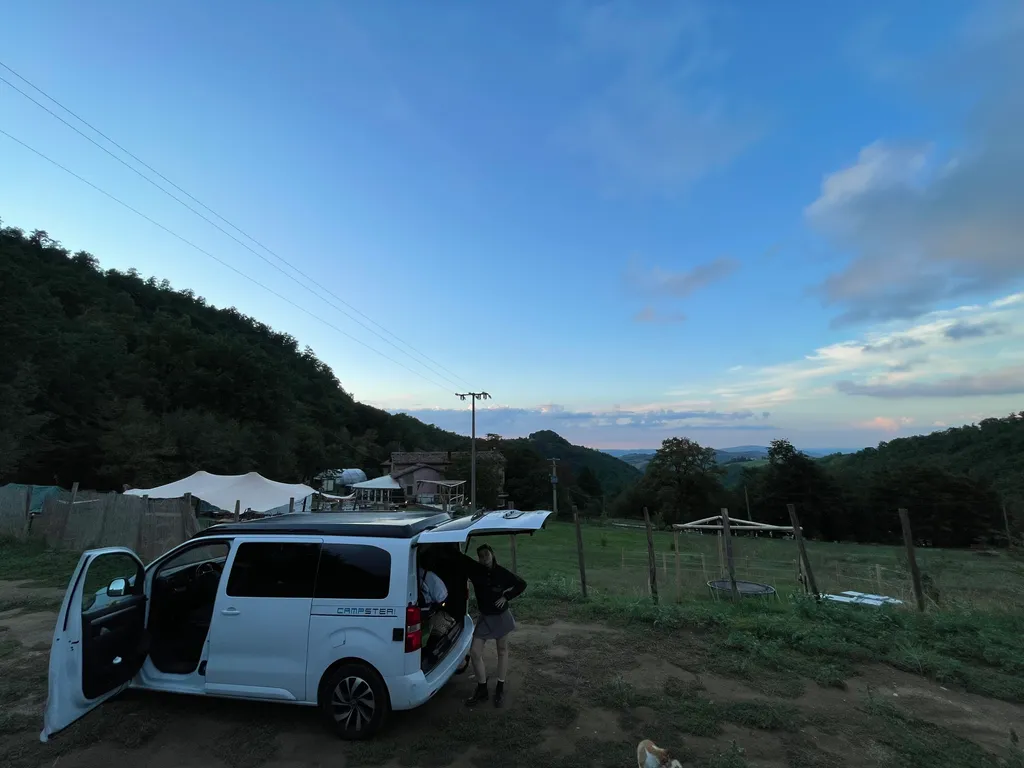 Image de Paul pour le spot 4055