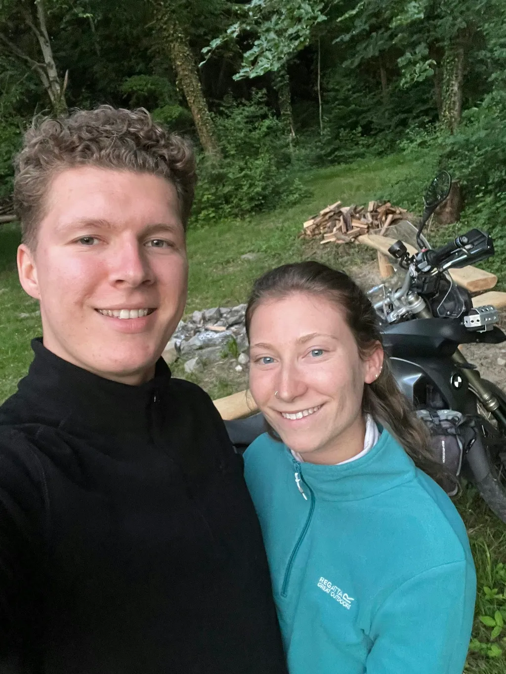 Profilbild von Svenja