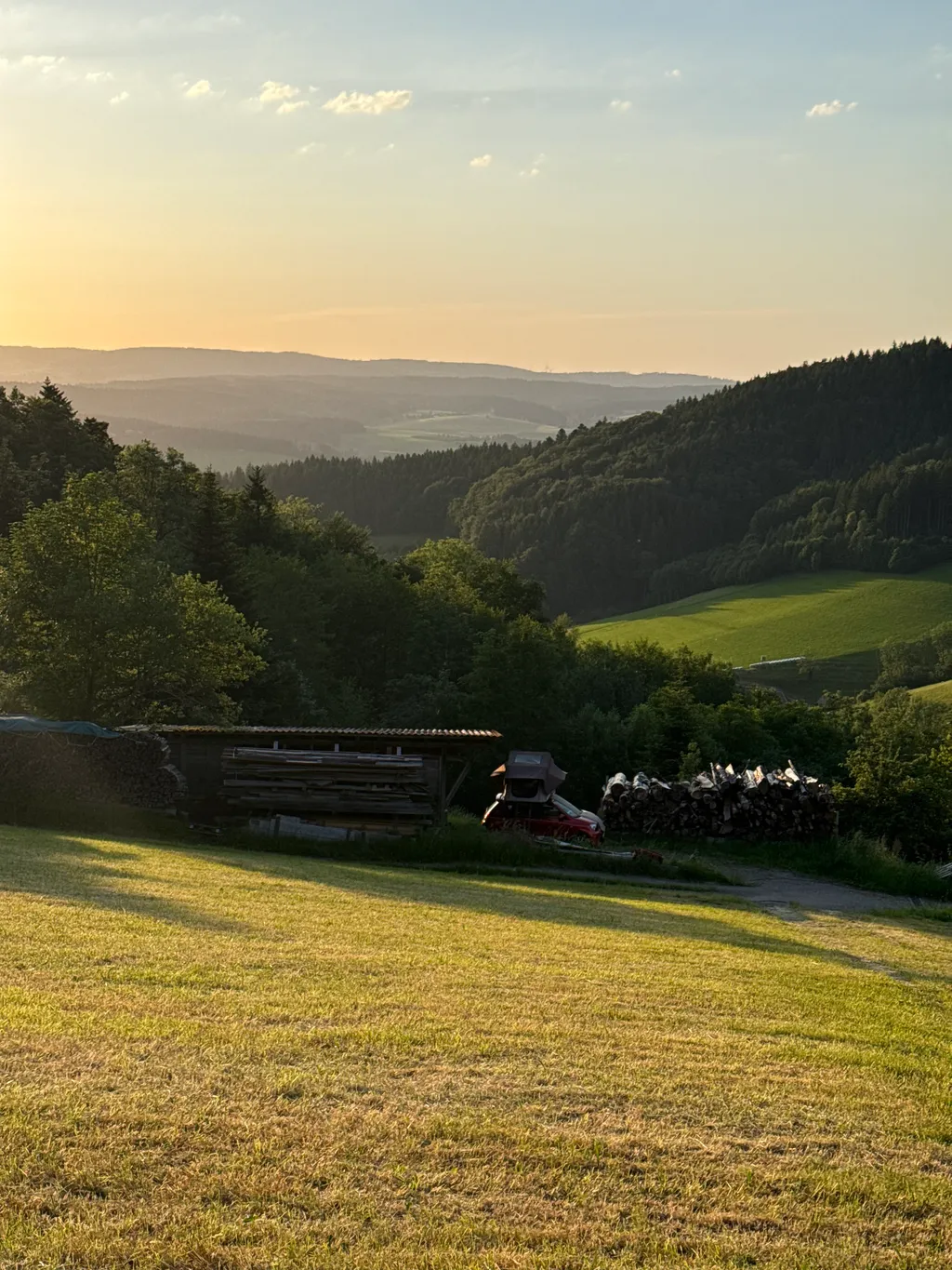 Bild von Sonja für den Spot 1624