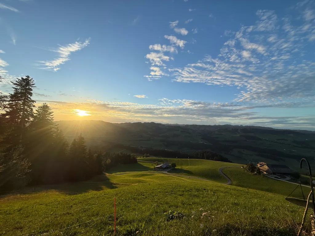 Bild von Michael für den Spot 376