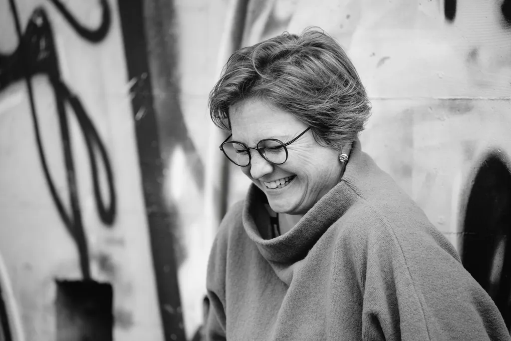 Profilbild von Katharina