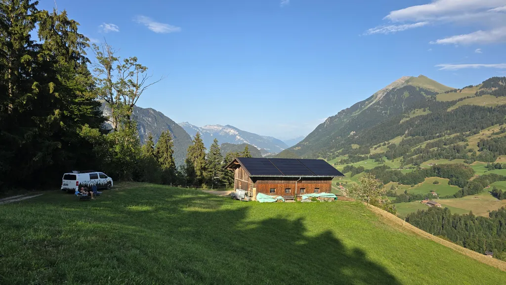Bild von Ce für den Spot 336