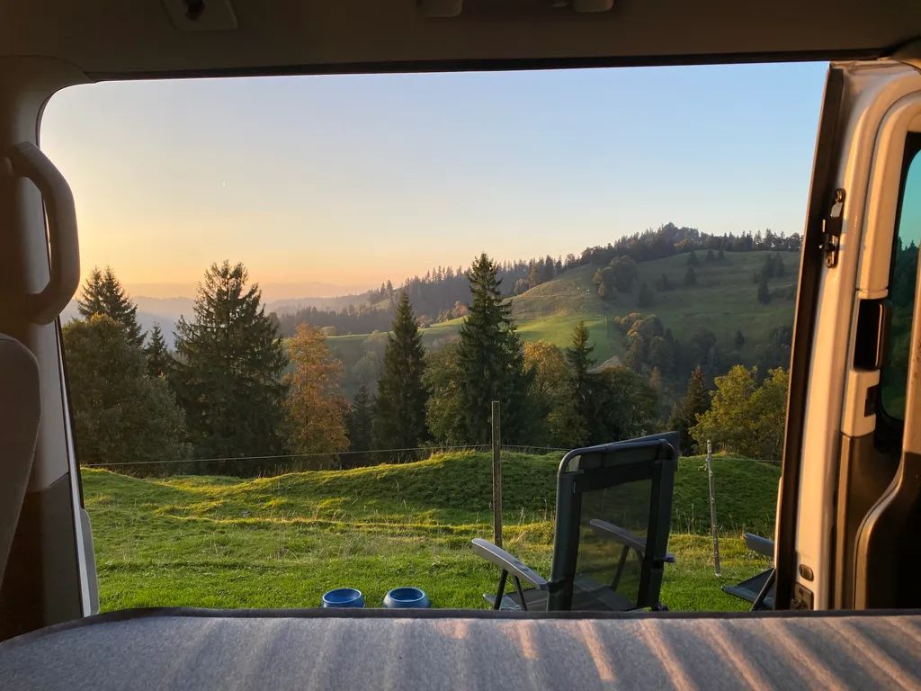 Bild von Anja für den Spot 956