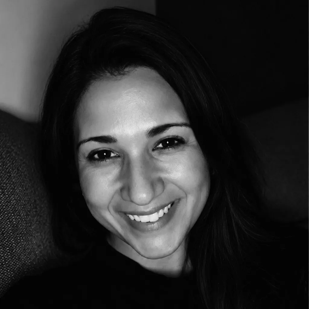 Profilbild von Angélique