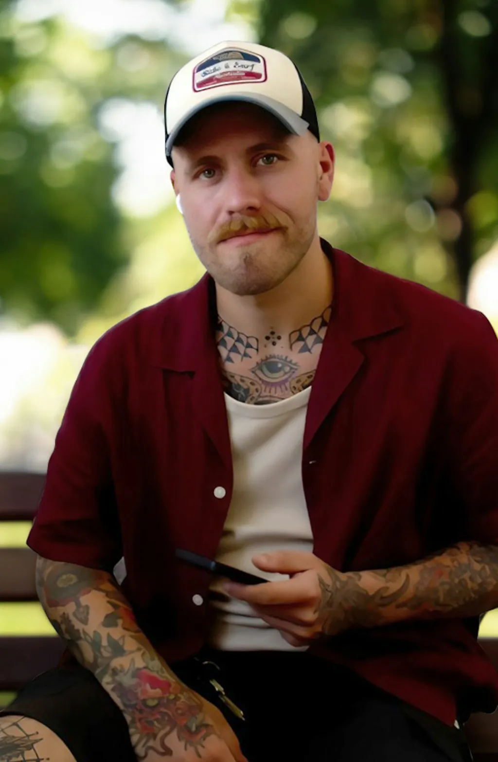 Profilbild von Fabian