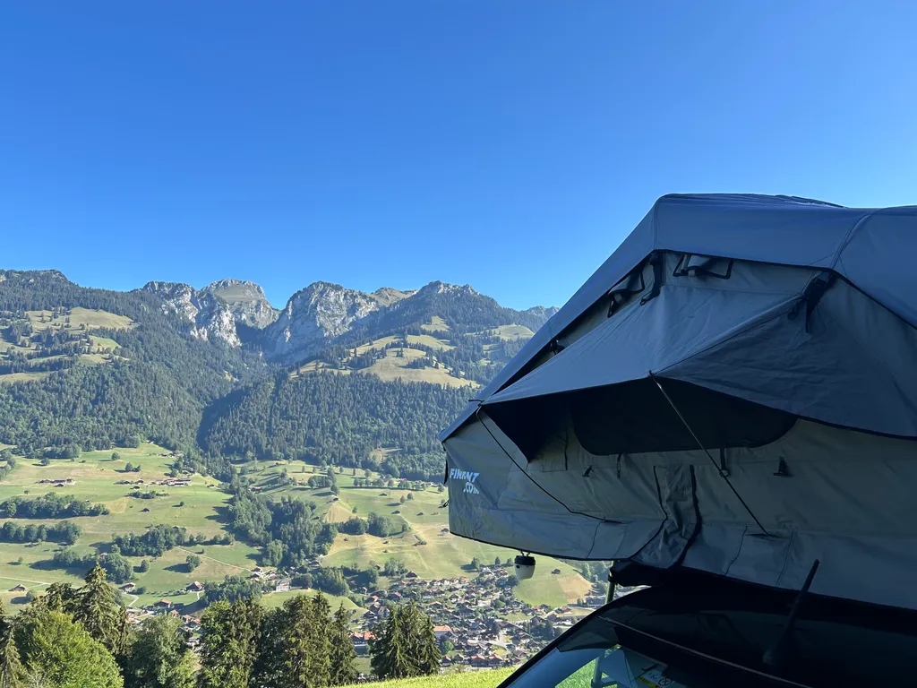 Bild von Jan für den Spot 275