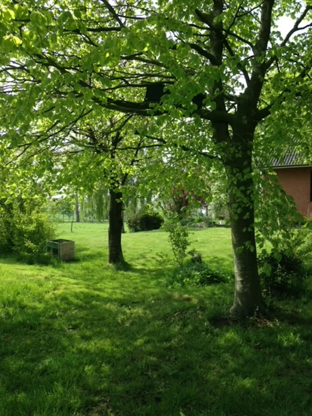 Kleinmoorhaus an der Eider