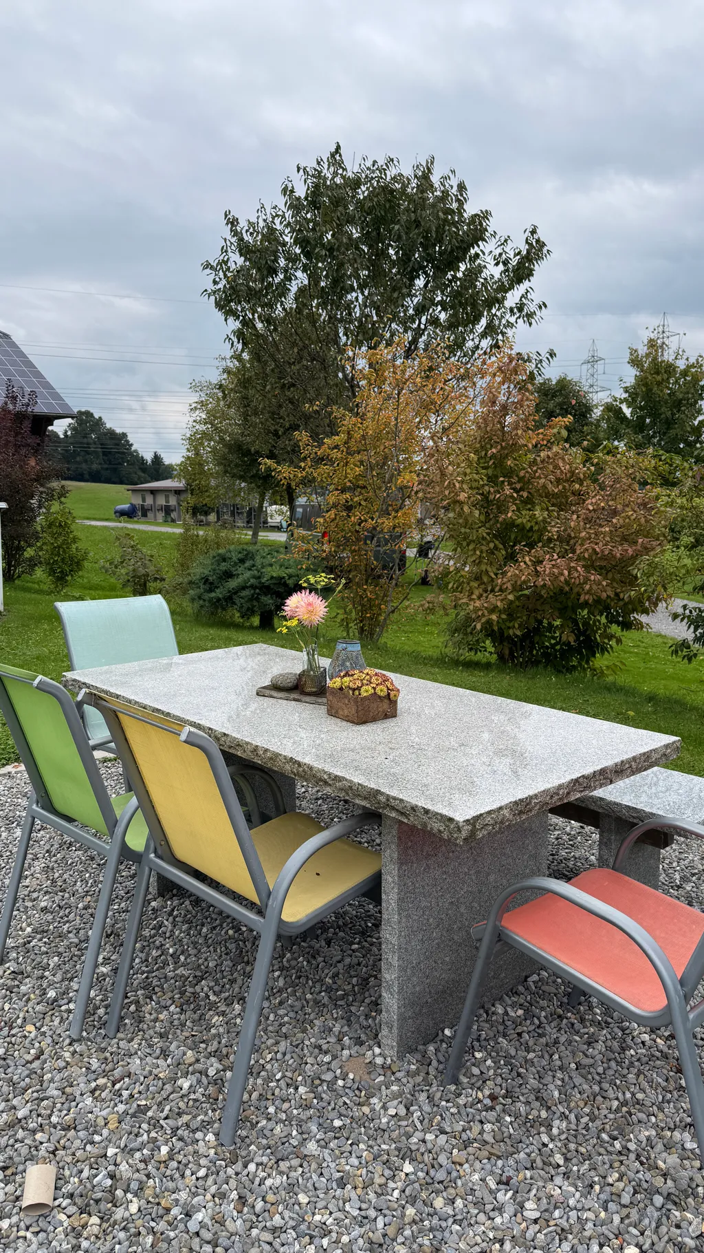 Bild von Heidi für den Spot 212