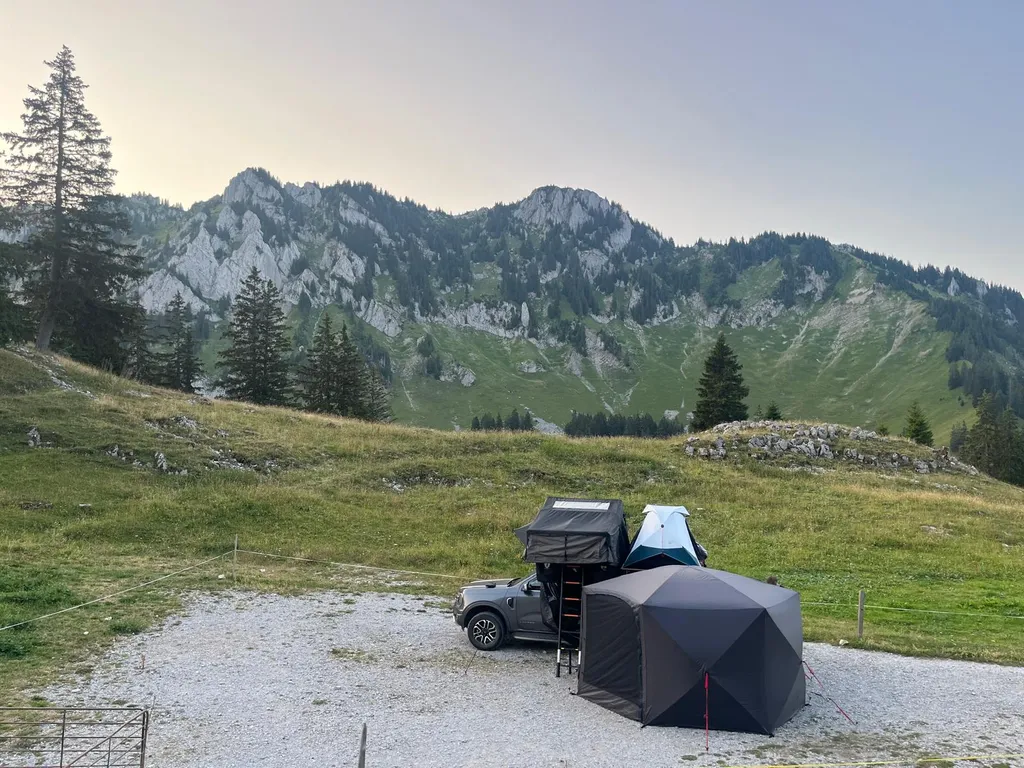 Bild von Benoit für den Spot 3536