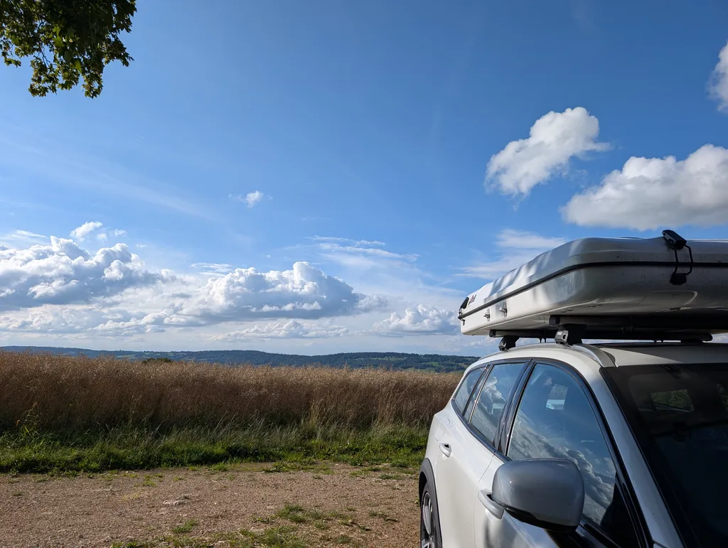 Bild von Sabrina für den Spot 3369