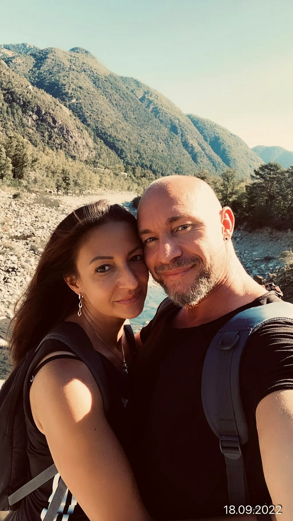 Profilbild von Gabriela