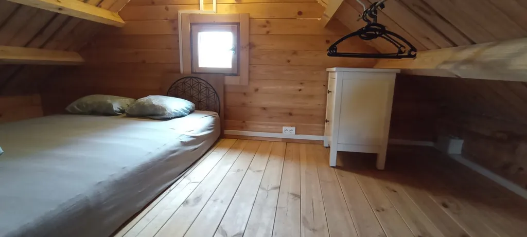 Auszeit inmitten einer Ruheoase - Normandie FR.