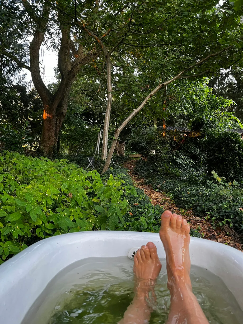 Auszeit im Naturpark Westhavelland
