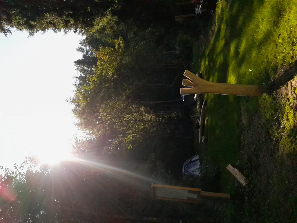 Tentfriend Rhona-Hof