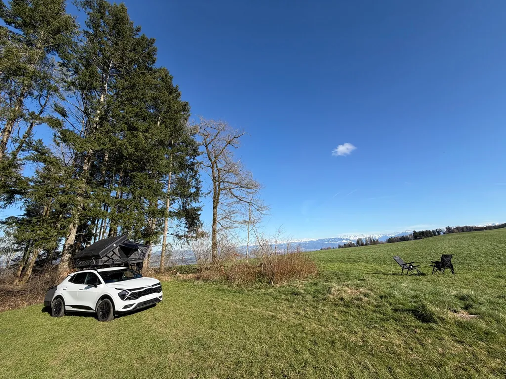 Bild von Micha für den Spot 4467