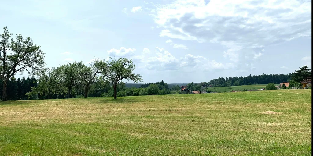 Zeltplatz bei der Feuerstelle