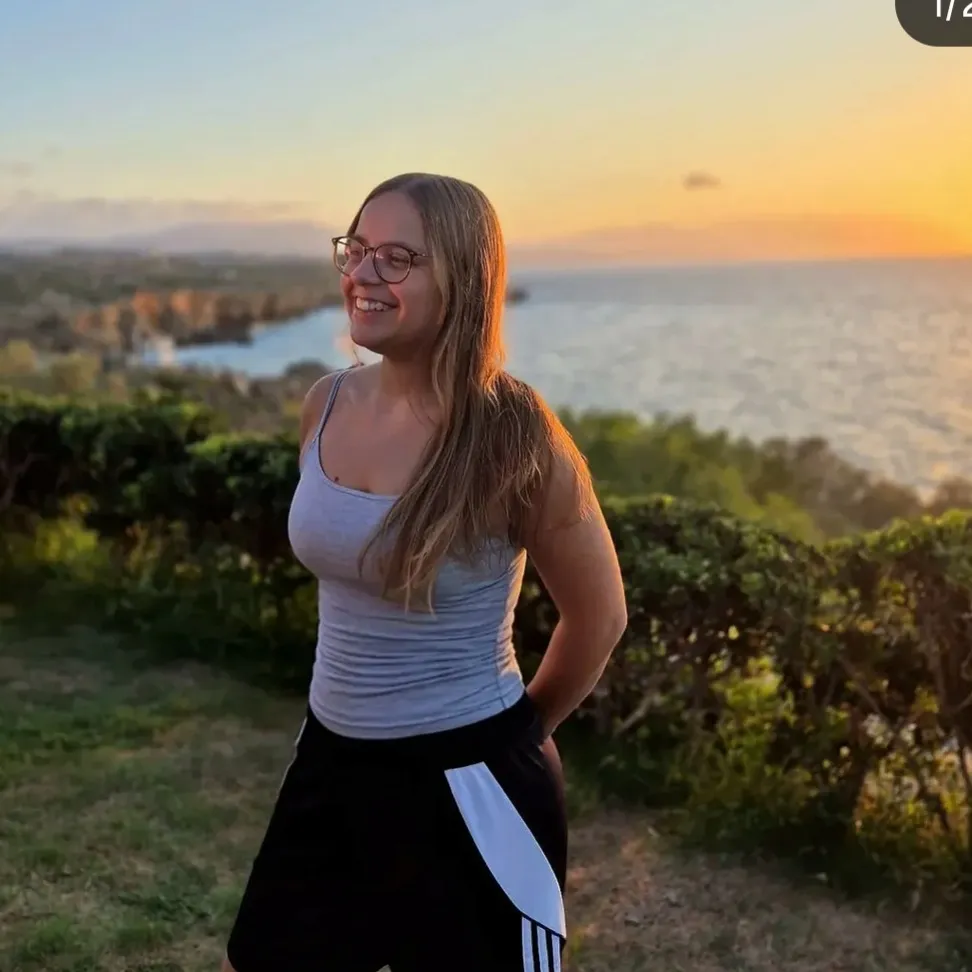 Profilbild von Cyrille