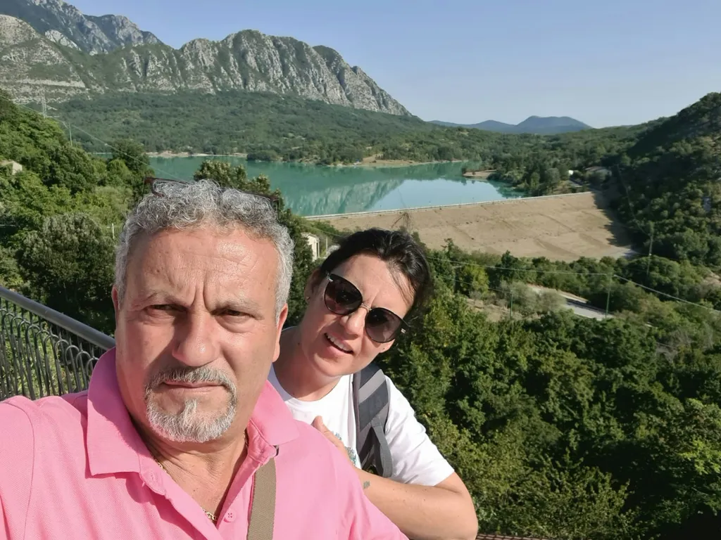 Valentina e Santo avatar