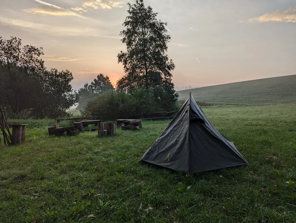 Bild von Daniel für den Spot 2215