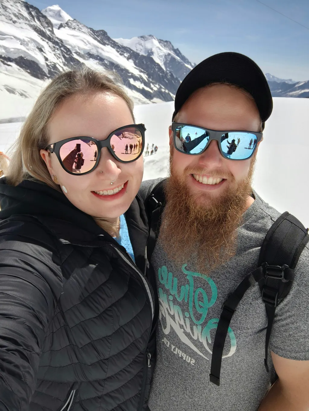 Profilbild von Tatjana