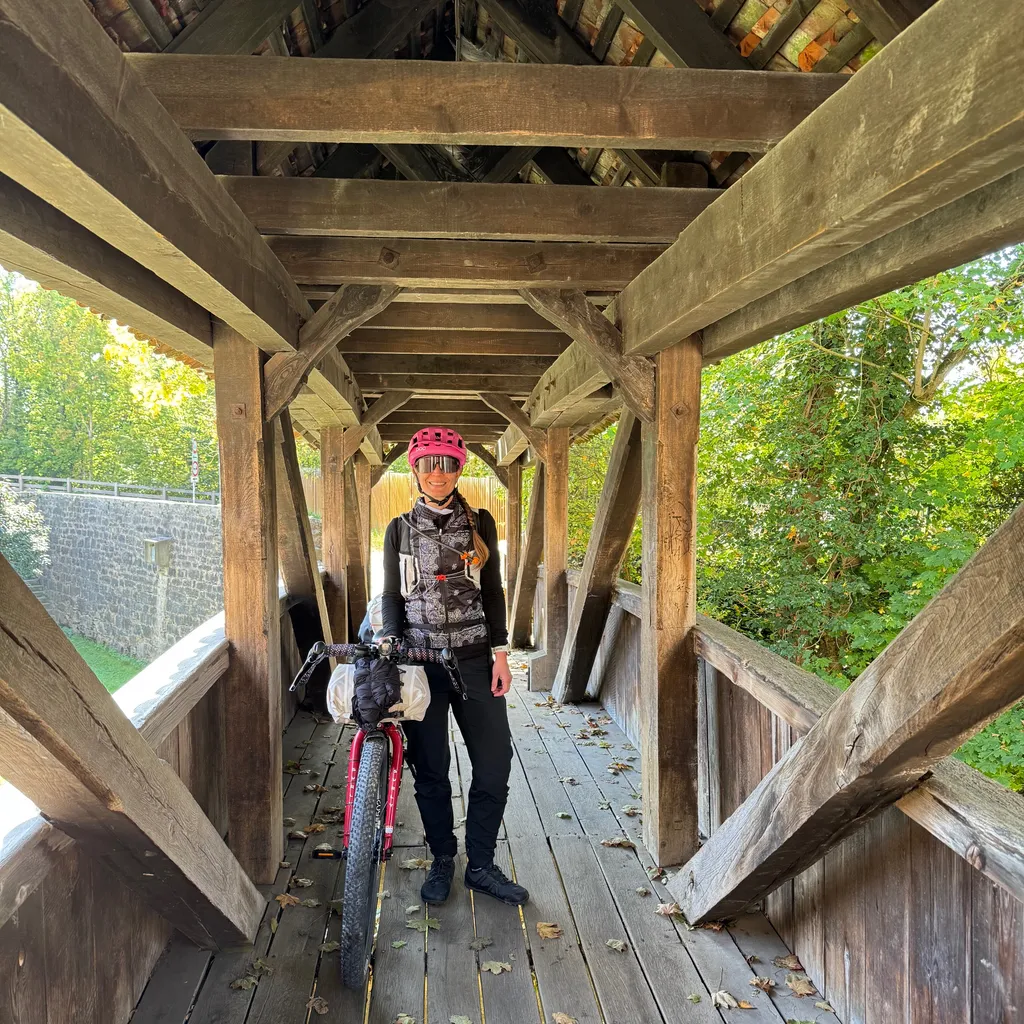 Profilbild von Katharina