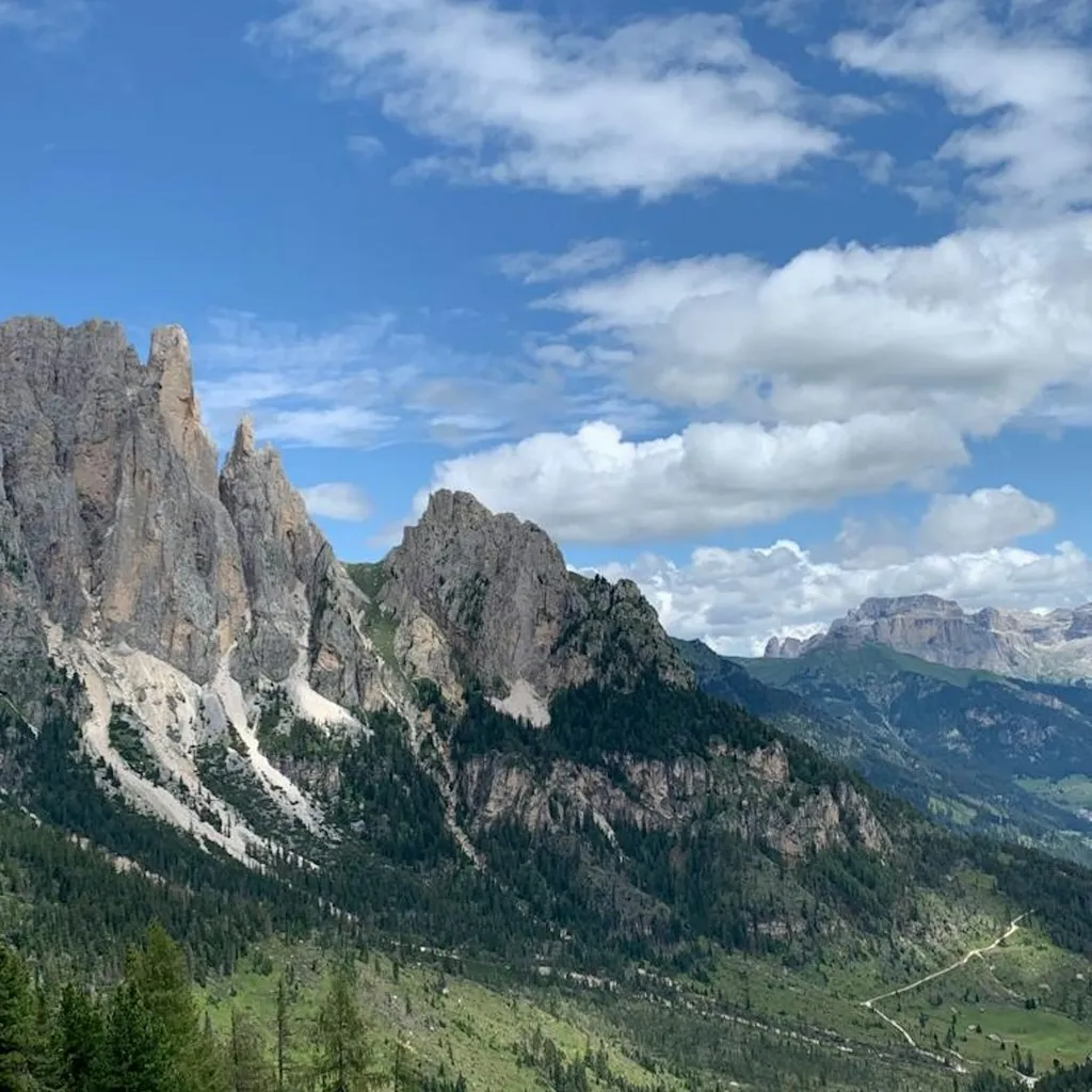 Profilbild von Andre'