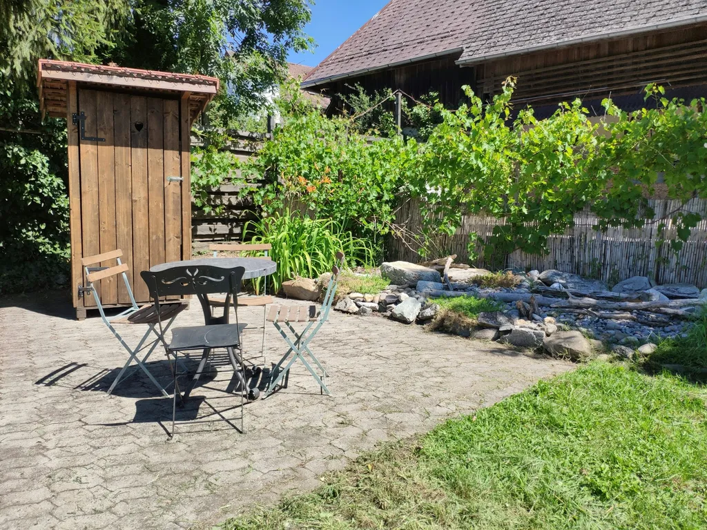 Wehrweidli-Camp