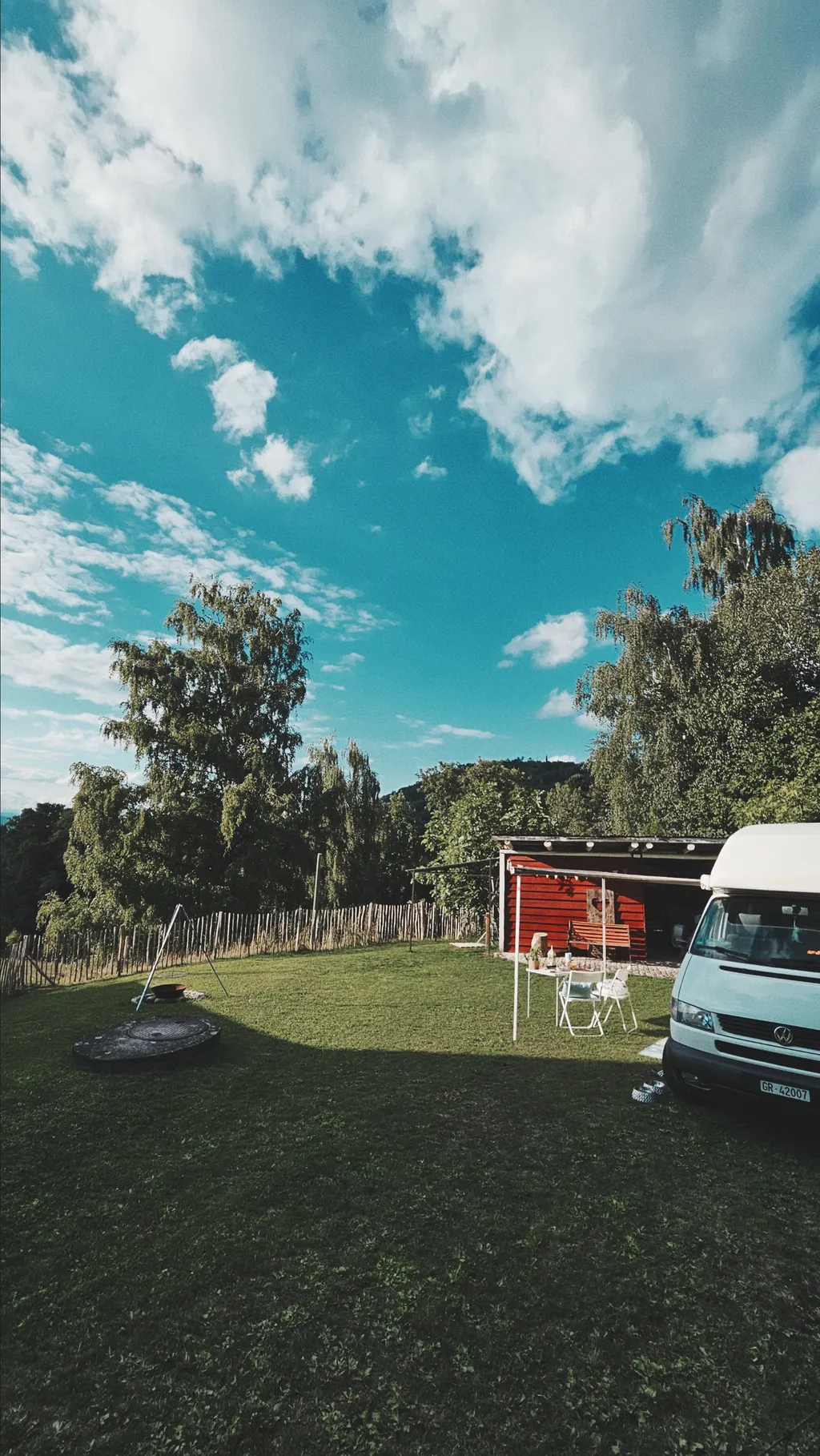 Bild von Monika und Christian  für den Spot 612