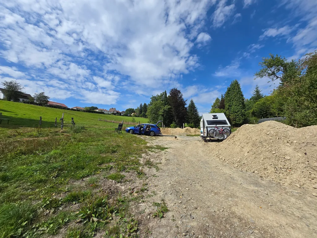 Bild von Carola für den Spot 1923