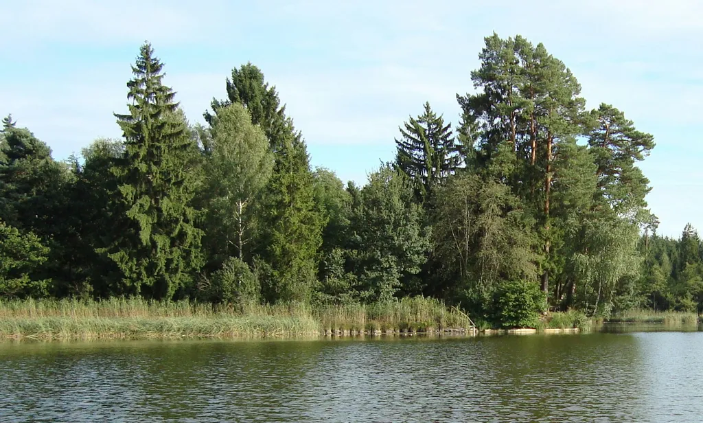Zeltplatz für Rad/wanderInnen