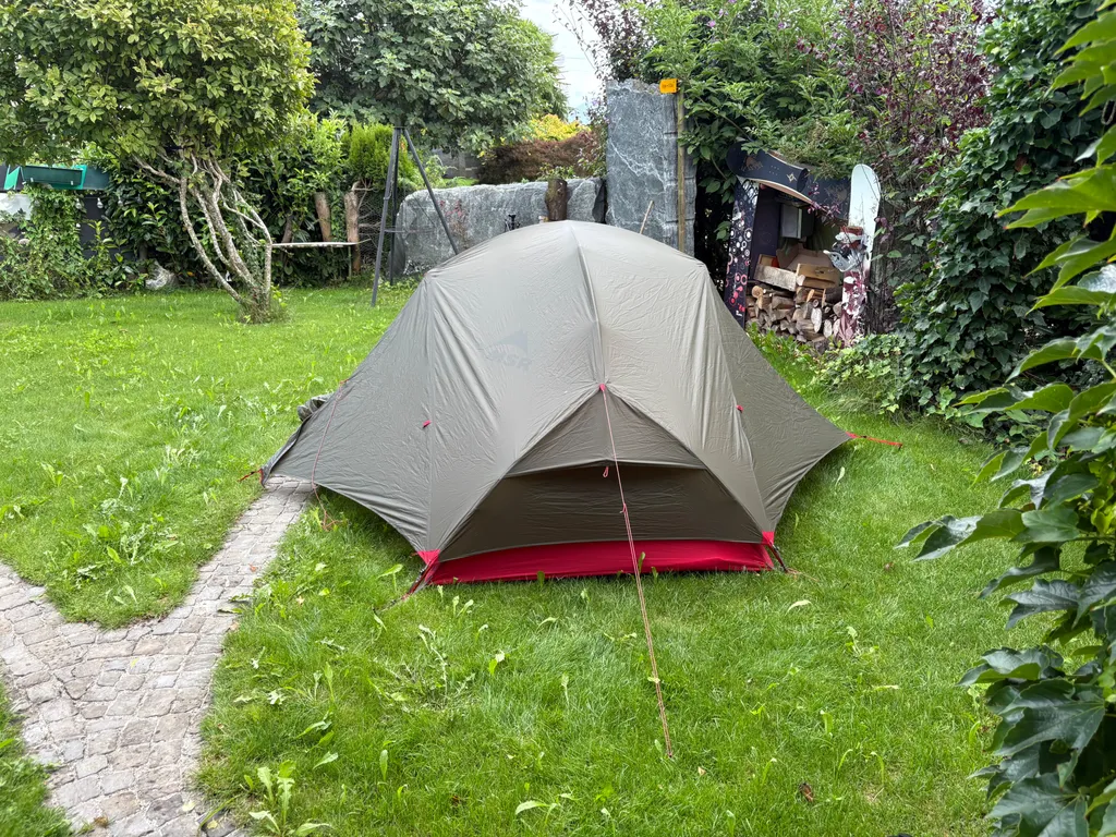 Bild von René für den Spot 3947