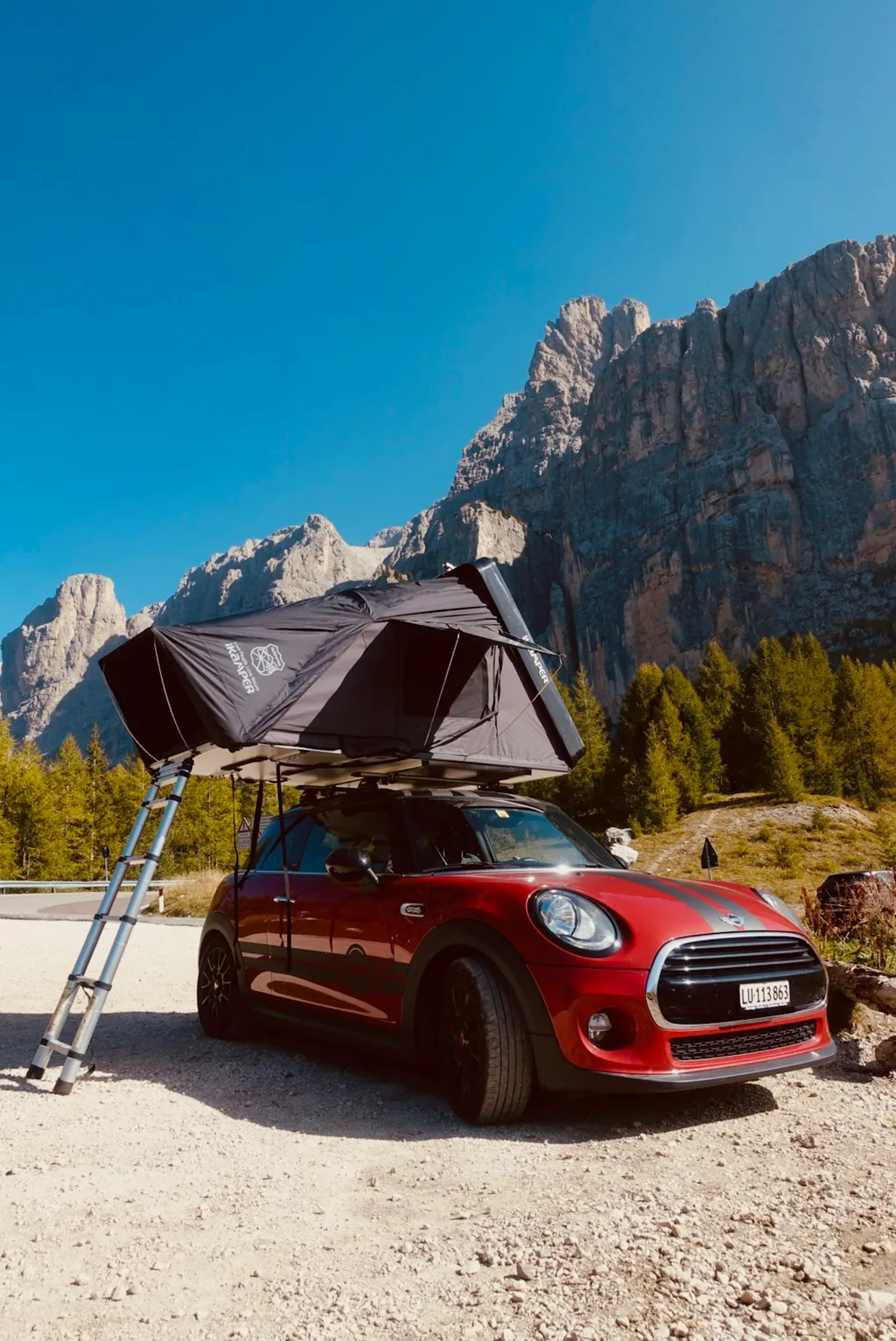 Profilbild von Sarina